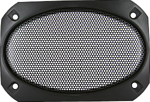 REI 4x6 speaker covers