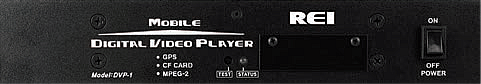 Digital Player