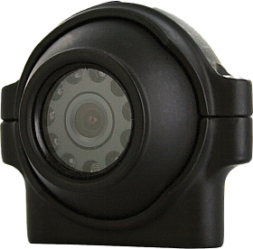 Eyeball Camera